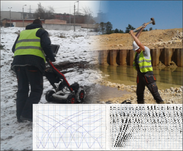 GeoSpectrum - Baza wiedzy - Badania geofizyczne