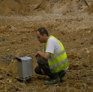 mining and geology