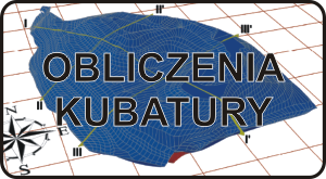 GeoSpectrum - Obliczenia Kubatury