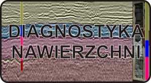 GeoSpectrum - Diagnostyka nawierzchni