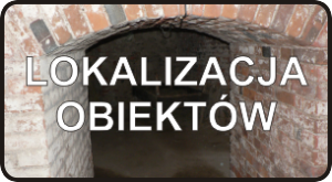 GeoSpectrum - Lokalizacja Obiektów