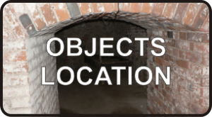 GeoSpectrum - Location of objects