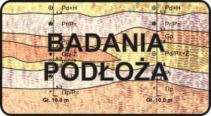 GeoSpectrum - Badania podłoża
