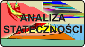 GeoSpectrum - Analiza stateczności