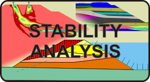 GeoSpectrum - Stability analysis