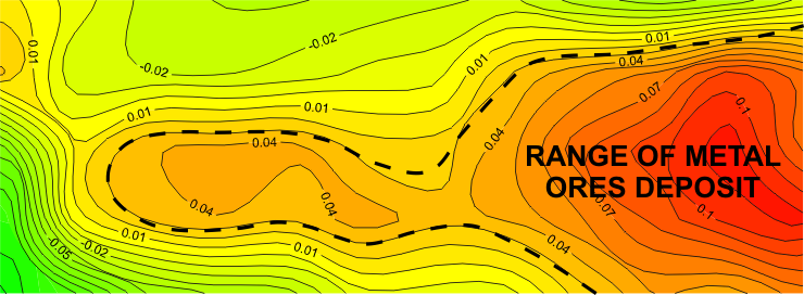 mining and geology